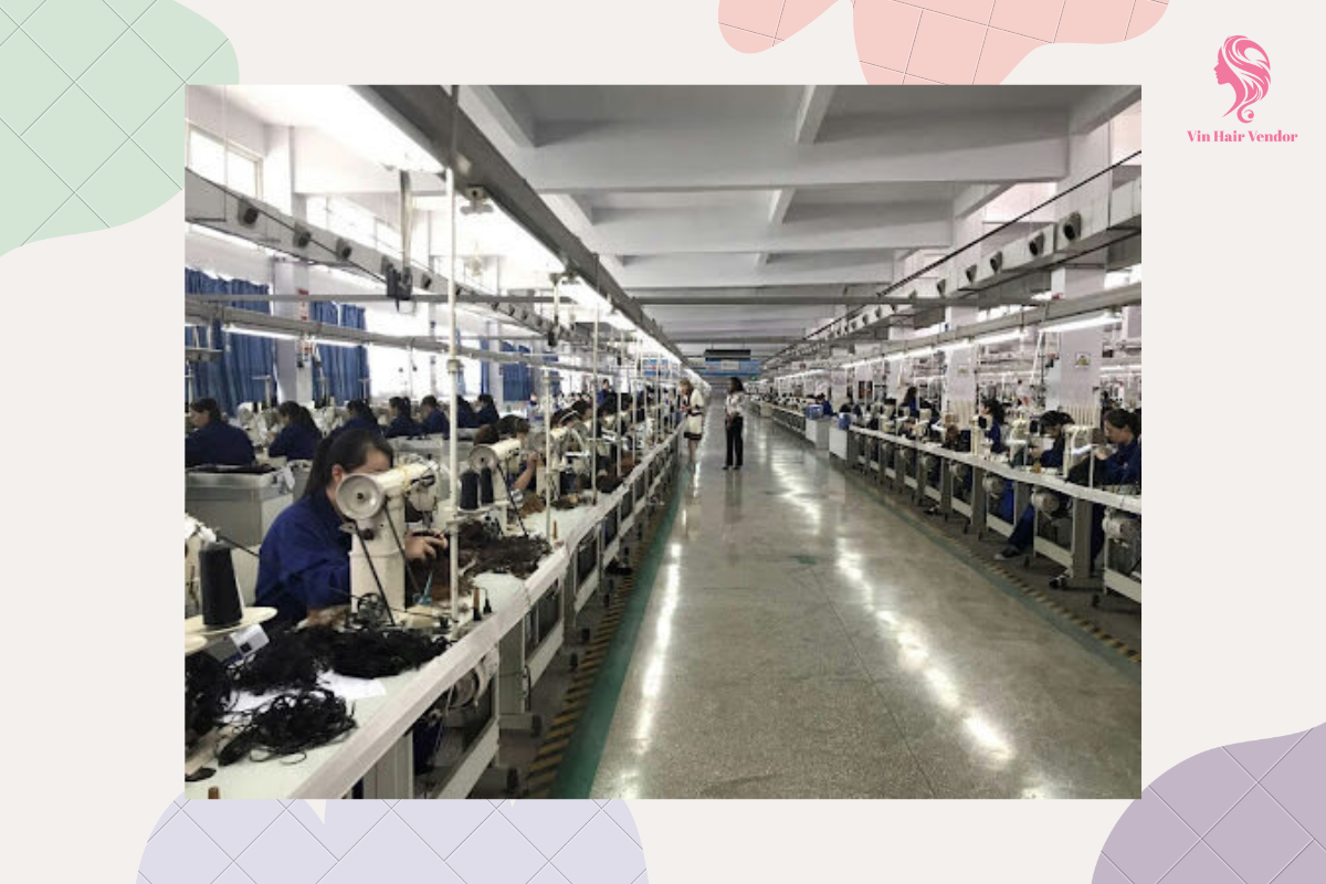 hair-factories-in-china-have-advanced-technology